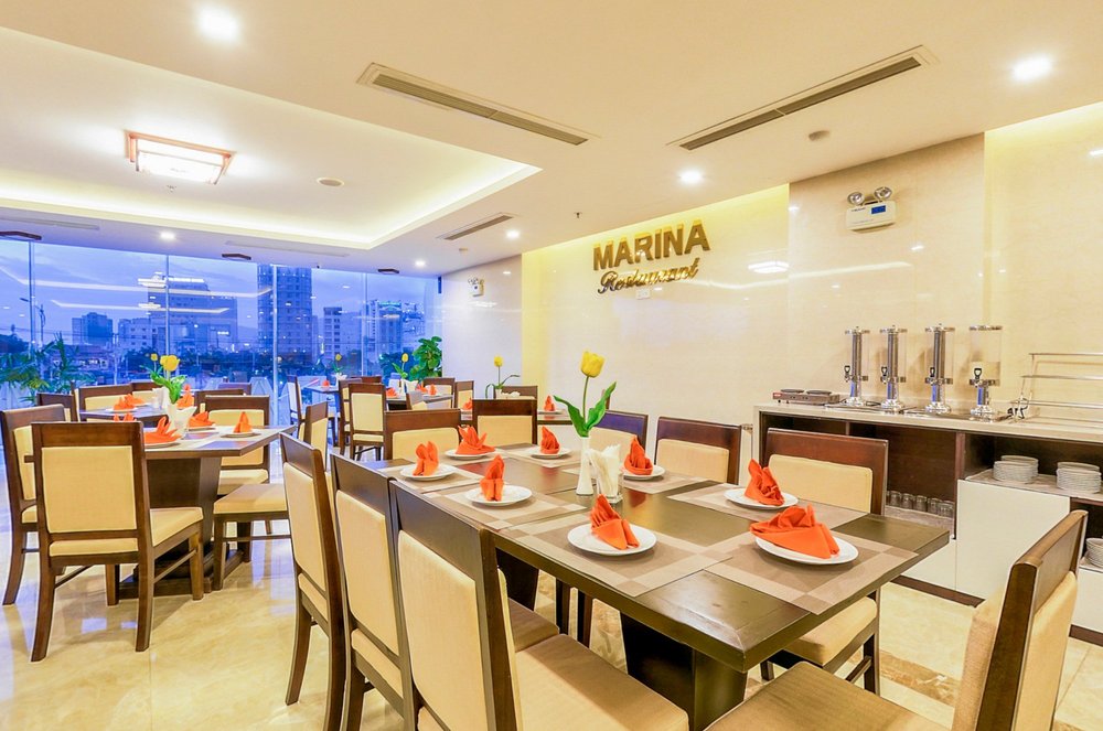 Khách sạn gần biển Đà Nẵng: top khách sạn lý tưởng nhất cho kỳ nghỉ hoàn hảo