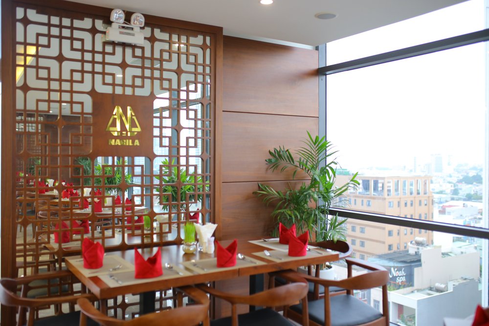 Khách sạn gần biển Đà Nẵng: top khách sạn lý tưởng nhất cho kỳ nghỉ hoàn hảo