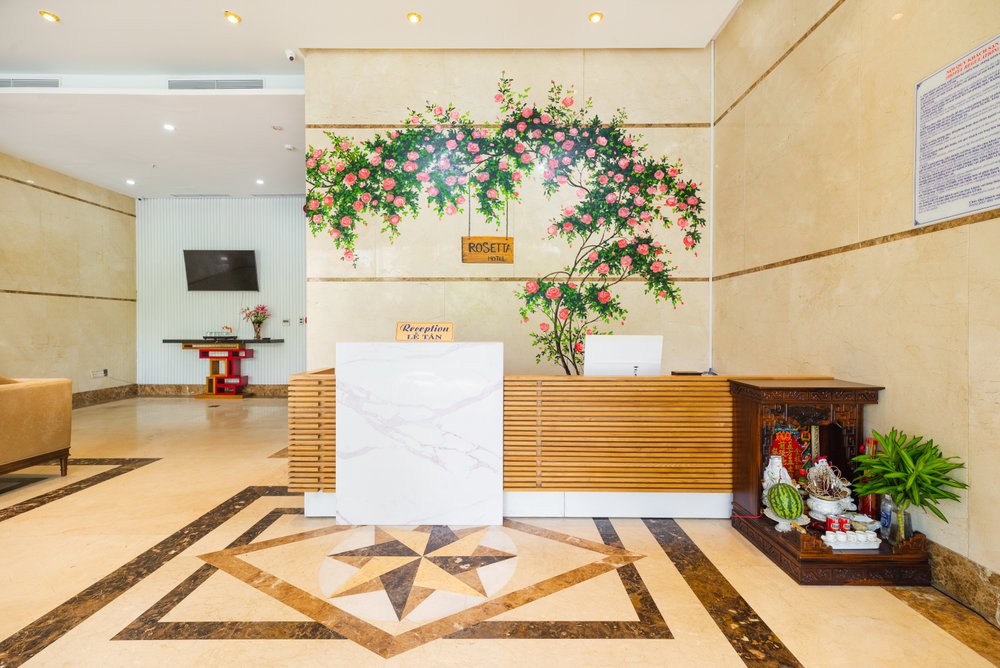 Khách sạn gần biển Đà Nẵng: top khách sạn lý tưởng nhất cho kỳ nghỉ hoàn hảo