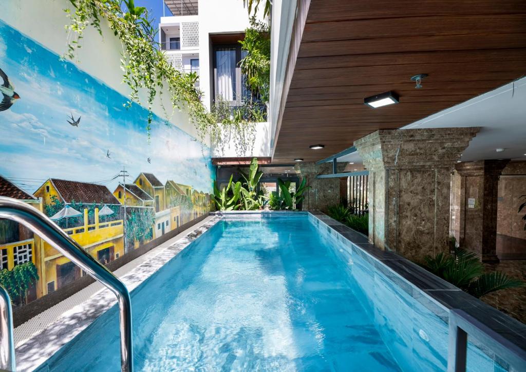 Khách sạn gần cầu Tiên Sơn Đà Nẵng: Mở ra hành trình nghỉ dưỡng đẳng cấp