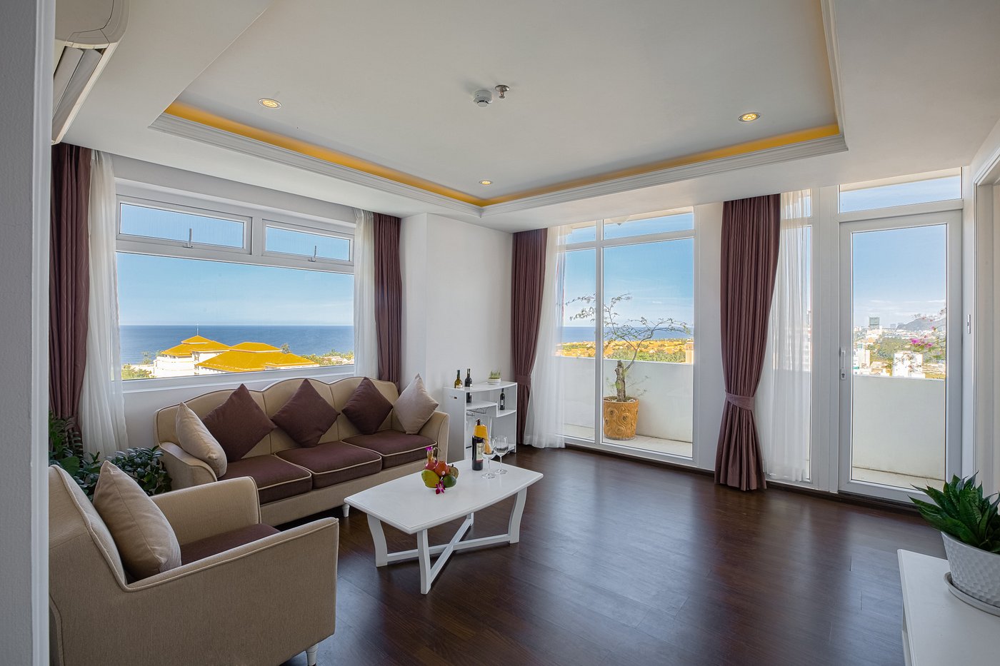 Khách sạn gần cầu Tiên Sơn Đà Nẵng: Mở ra hành trình nghỉ dưỡng đẳng cấp