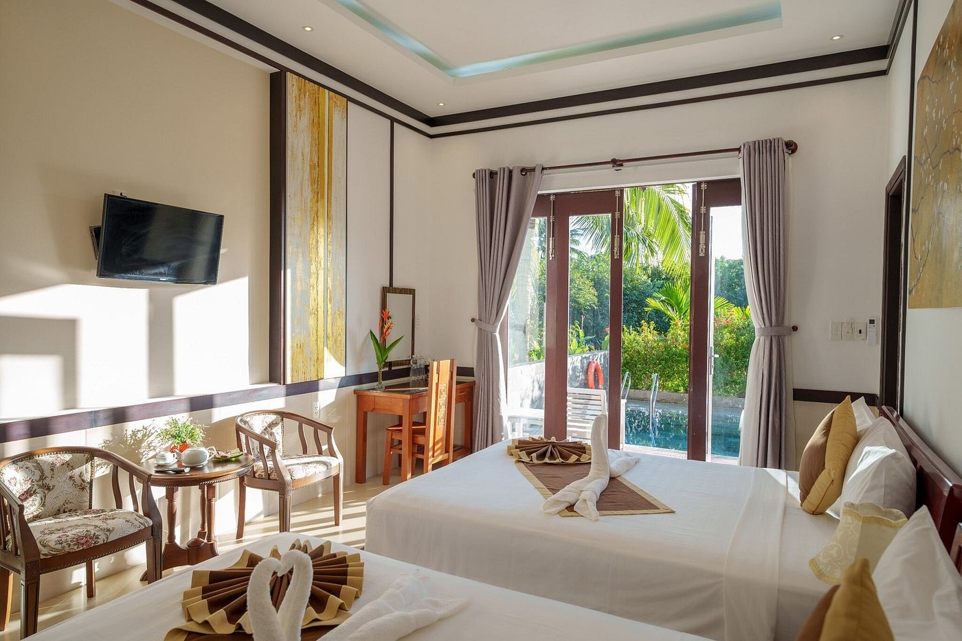 Khách sạn gần cầu Tiên Sơn Đà Nẵng: Mở ra hành trình nghỉ dưỡng đẳng cấp