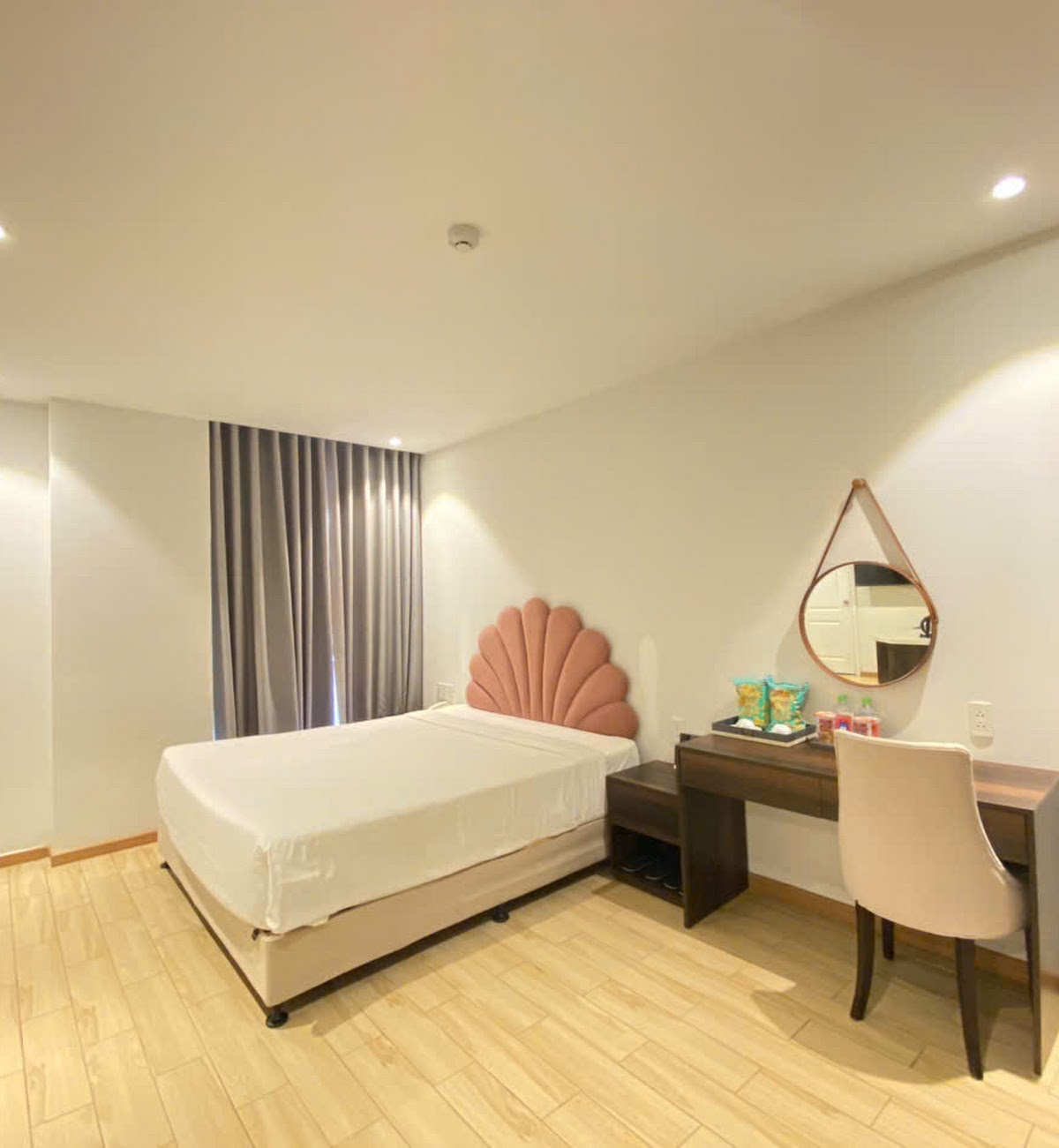 Khách sạn gần cầu Tiên Sơn Đà Nẵng: Mở ra hành trình nghỉ dưỡng đẳng cấp