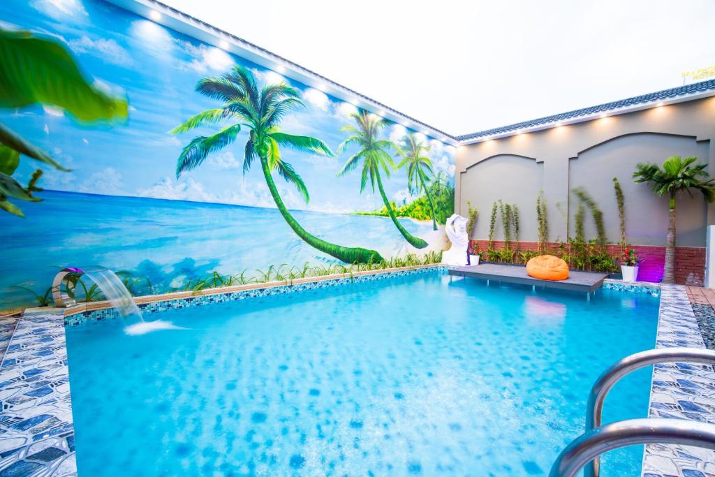 Khách sạn gần cầu Tiên Sơn Đà Nẵng: Mở ra hành trình nghỉ dưỡng đẳng cấp