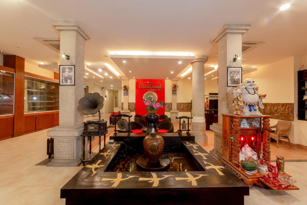 Khách sạn gần cầu Tiên Sơn Đà Nẵng: Mở ra hành trình nghỉ dưỡng đẳng cấp