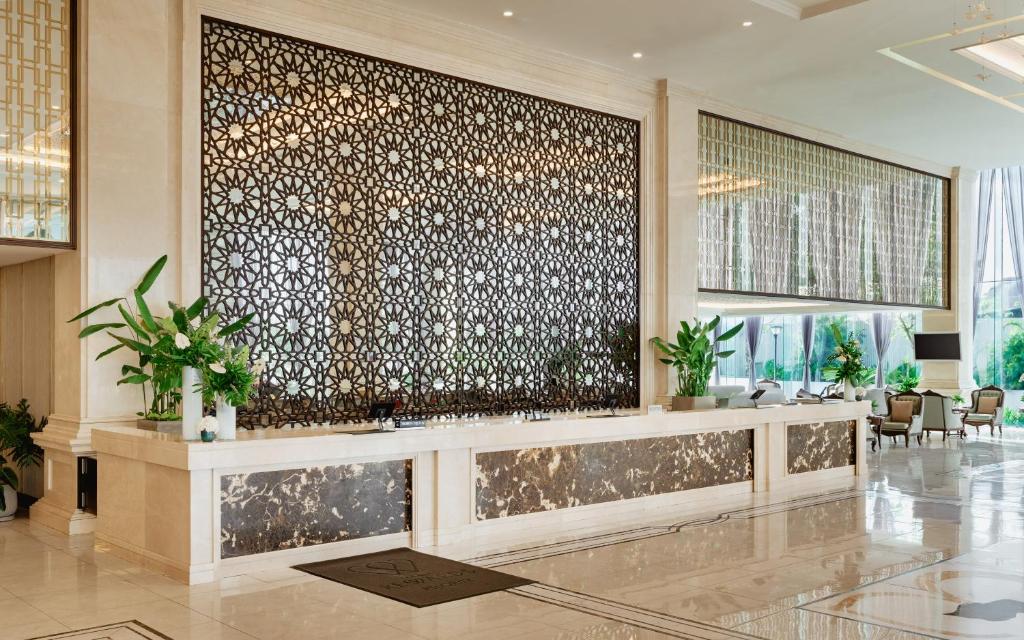 Khách sạn gần cầu Tình Yêu Đà Nẵng: Chọn lựa lý tưởng cho chuyến du lịch hoàn hảo