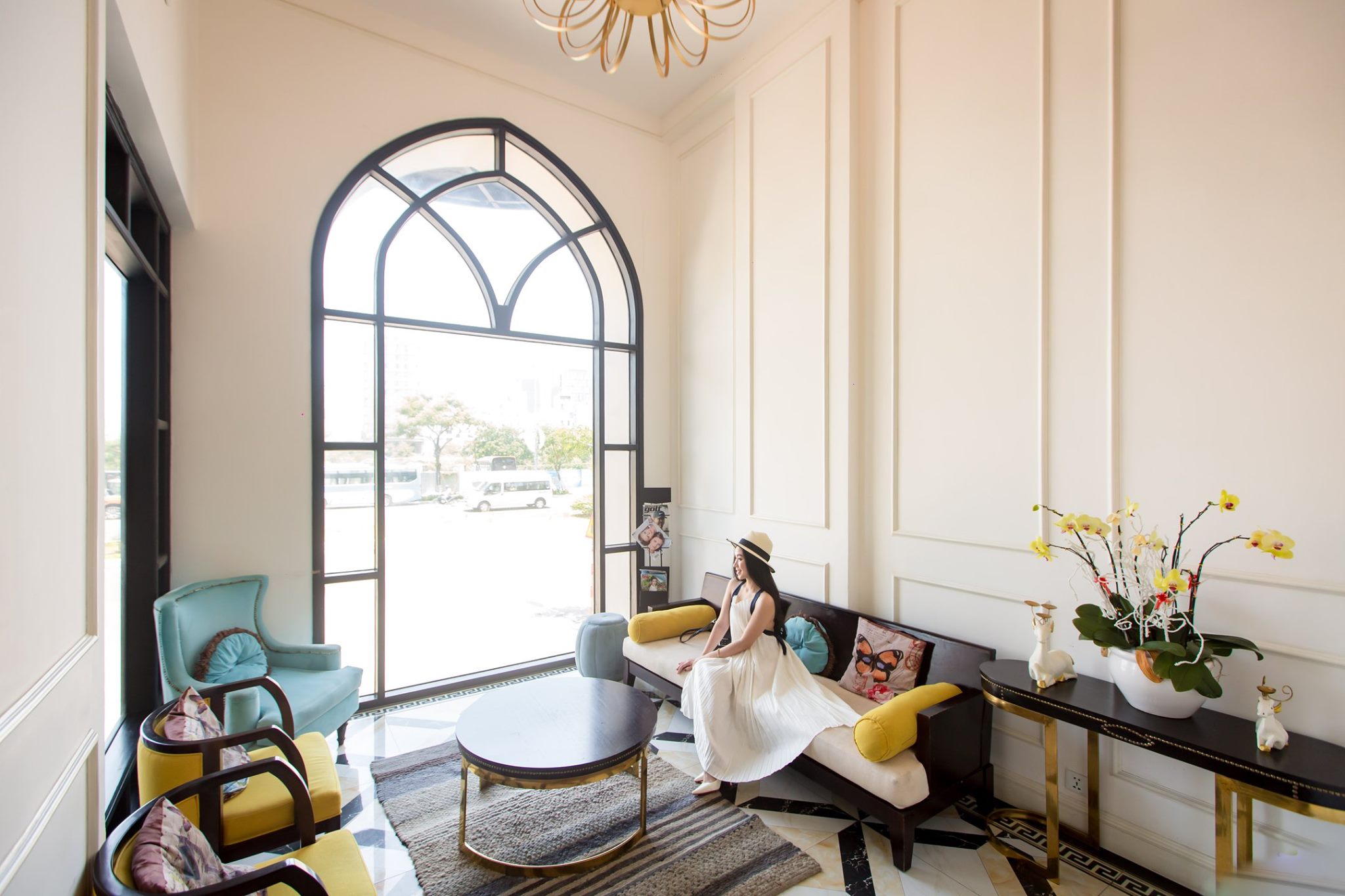 Khách sạn gần chợ đêm Sơn Trà – Toplist địa điểm nghỉ dưỡng lý tưởng dành cho du khách tại Đà Nẵng