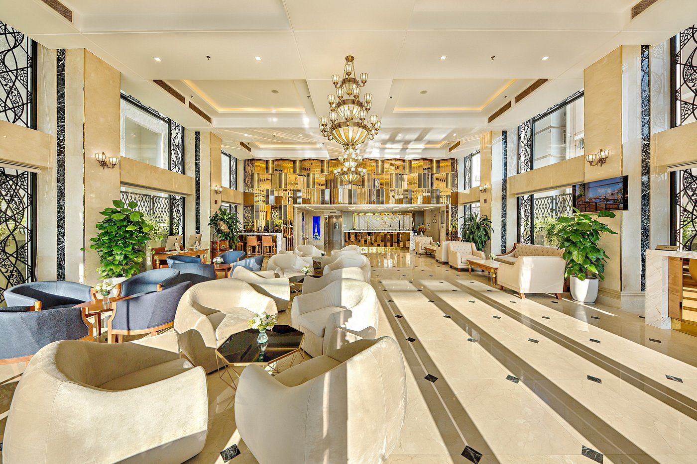 Khách sạn gần chợ đêm Sơn Trà – Toplist địa điểm nghỉ dưỡng lý tưởng dành cho du khách tại Đà Nẵng