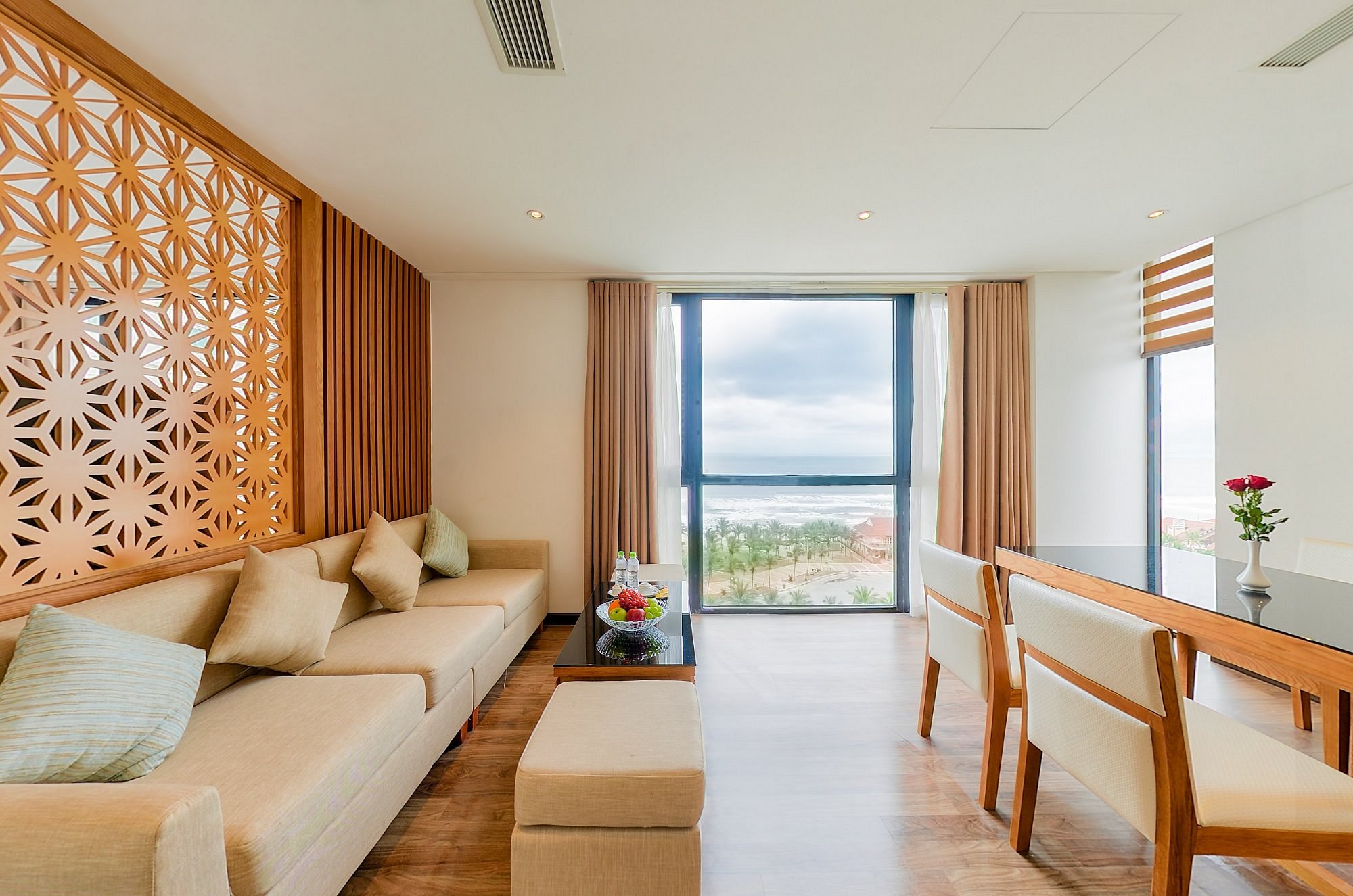 Khách sạn gần chợ đêm Sơn Trà – Toplist địa điểm nghỉ dưỡng lý tưởng dành cho du khách tại Đà Nẵng