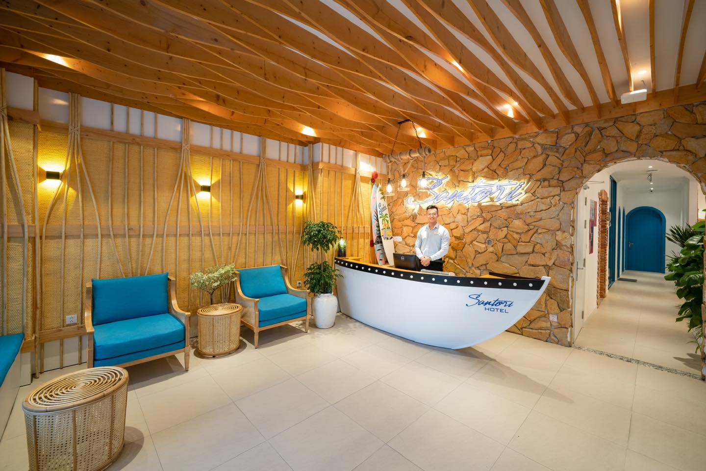 Khách sạn gần chợ đêm Sơn Trà – Toplist địa điểm nghỉ dưỡng lý tưởng dành cho du khách tại Đà Nẵng