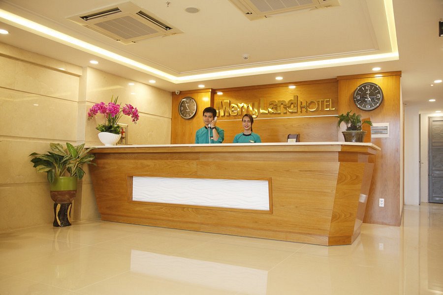 Khách sạn gần chợ đêm Sơn Trà – Toplist địa điểm nghỉ dưỡng lý tưởng dành cho du khách tại Đà Nẵng