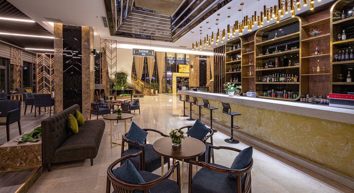 Khách sạn gần chợ đêm Sơn Trà – Toplist địa điểm nghỉ dưỡng lý tưởng dành cho du khách tại Đà Nẵng