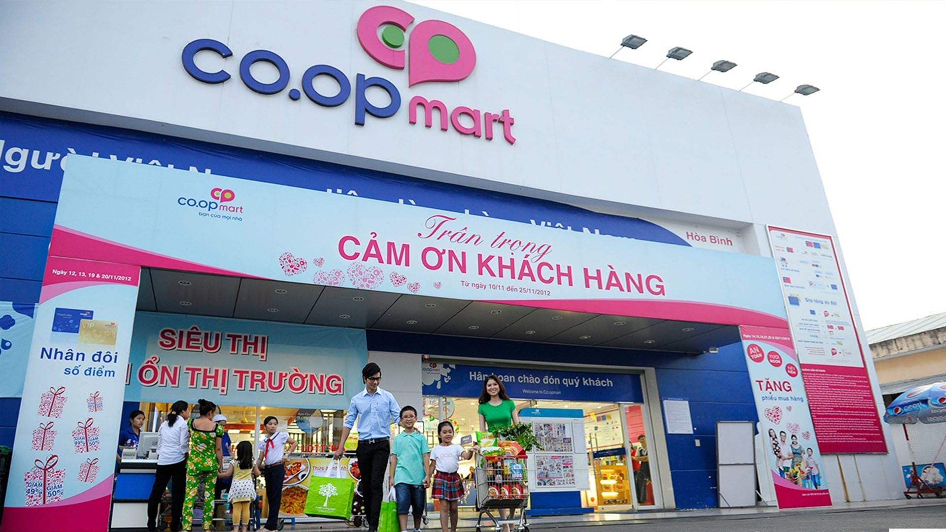 Khách sạn gần Coop Mart Đà Nẵng: Hành trình nghỉ dưỡng hoàn hảo cùng Sunflower Hotel
