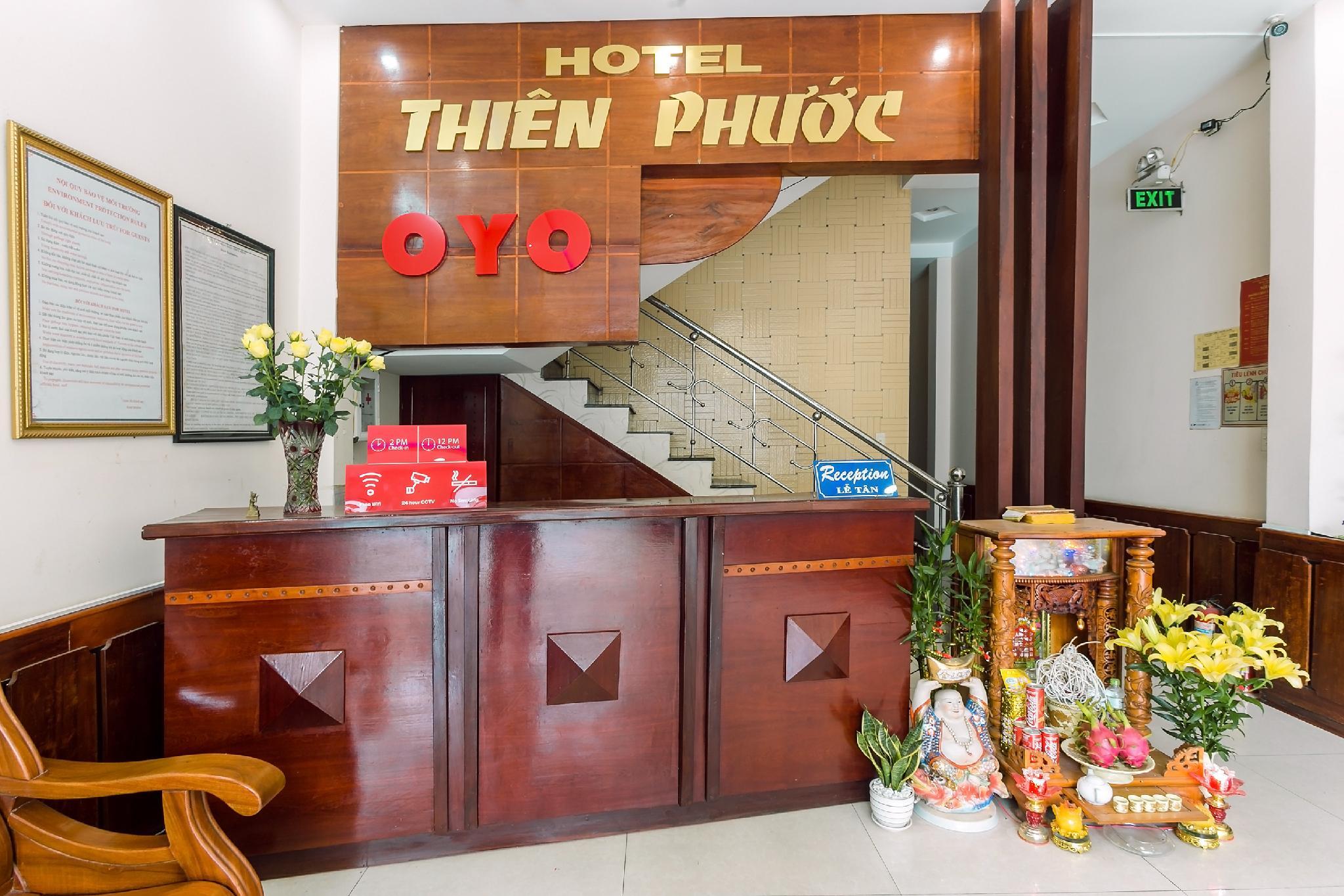 Khách sạn gần Coop Mart Đà Nẵng: Hành trình nghỉ dưỡng hoàn hảo cùng Sunflower Hotel