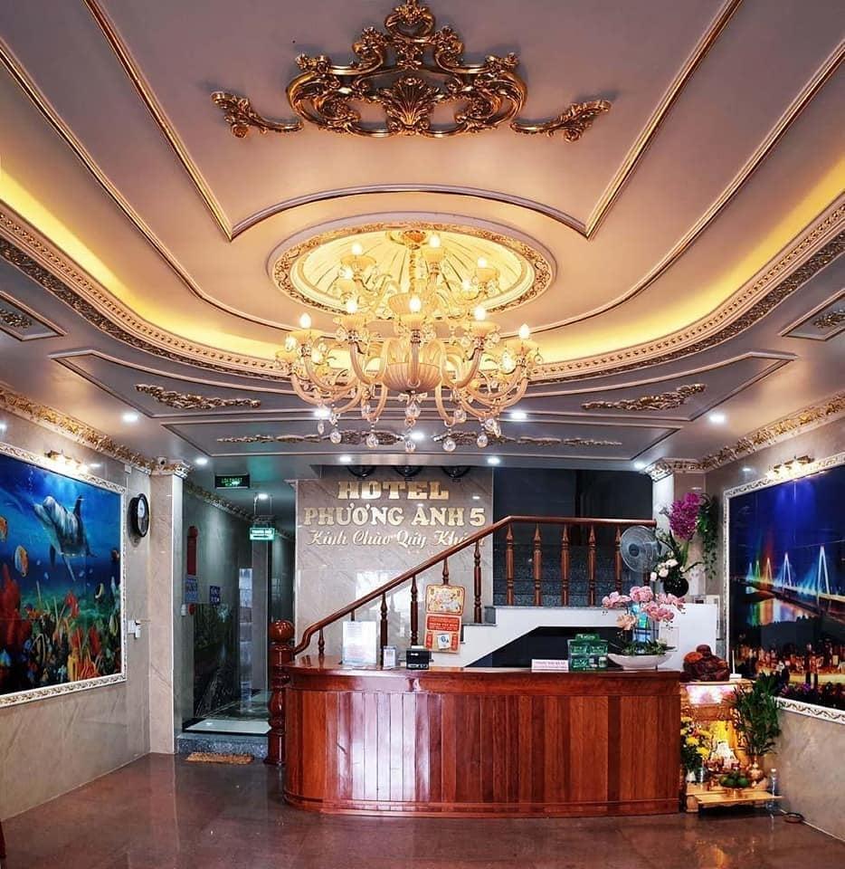 Khách sạn gần Coop Mart Đà Nẵng: Hành trình nghỉ dưỡng hoàn hảo cùng Sunflower Hotel