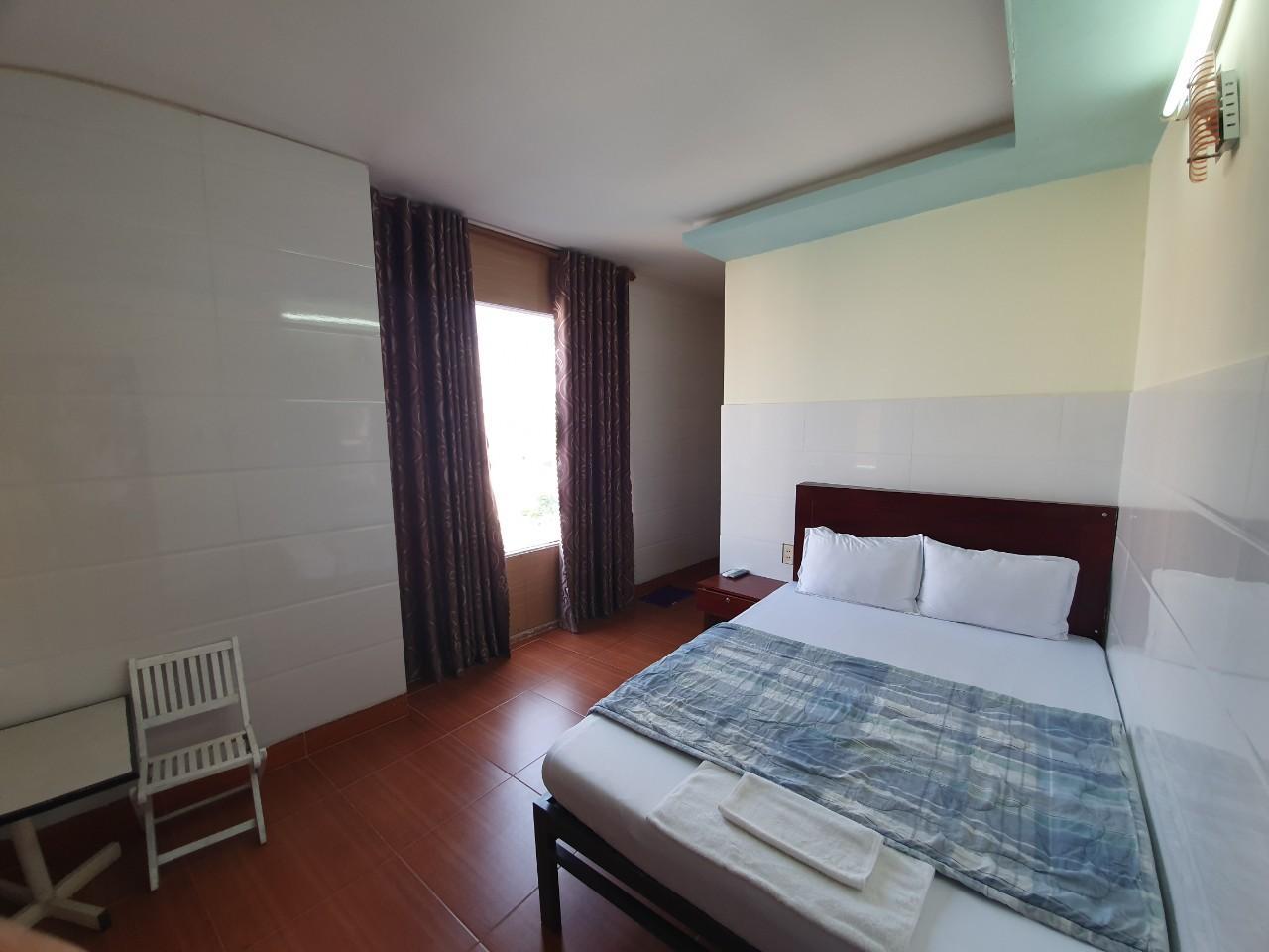 Khách sạn gần Coop Mart Đà Nẵng: Hành trình nghỉ dưỡng hoàn hảo cùng Sunflower Hotel