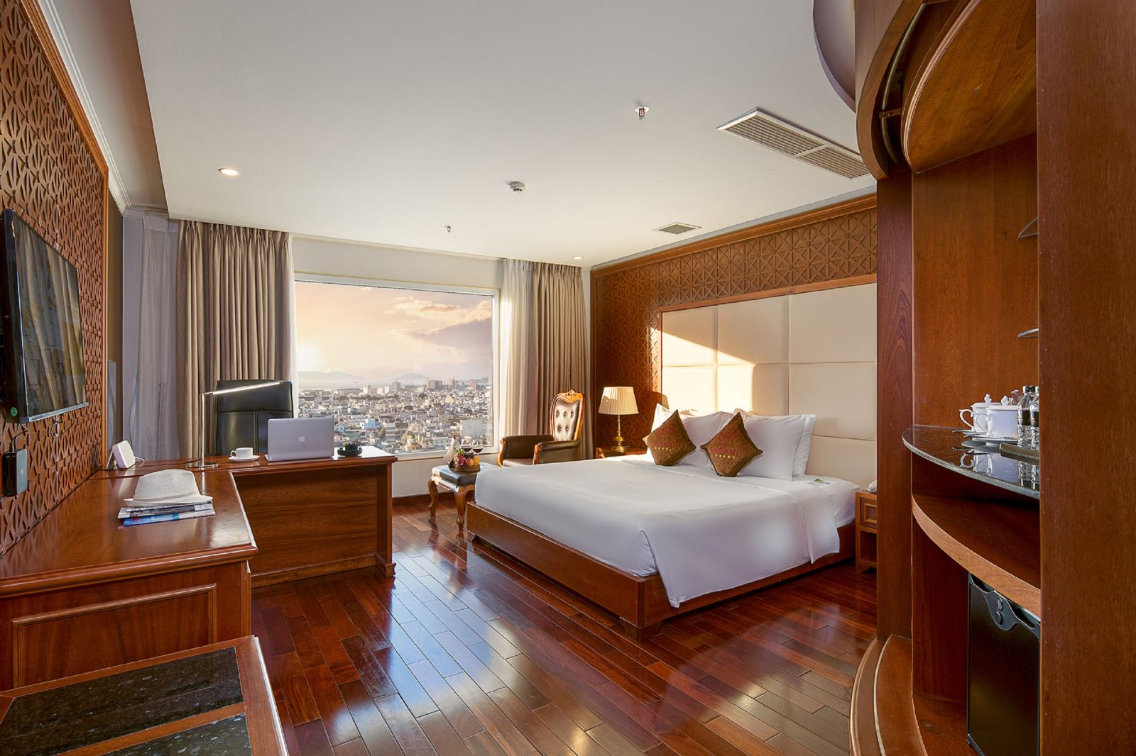 Khách Sạn Gần Đại Học Duy Tân Đà Nẵng: Sự Lựa Chọn Hoàn Hảo Cho Chuyến Đi Ý Nghĩa