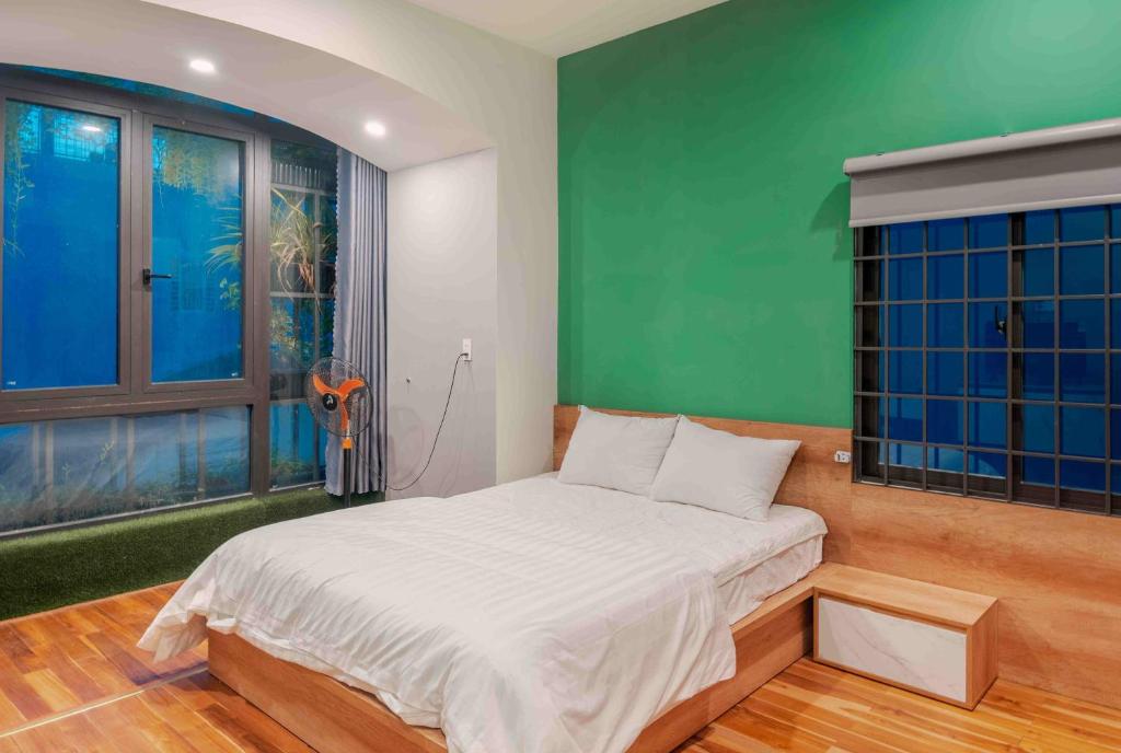 Khách Sạn Gần Đại Học Duy Tân Đà Nẵng: Sự Lựa Chọn Hoàn Hảo Cho Chuyến Đi Ý Nghĩa