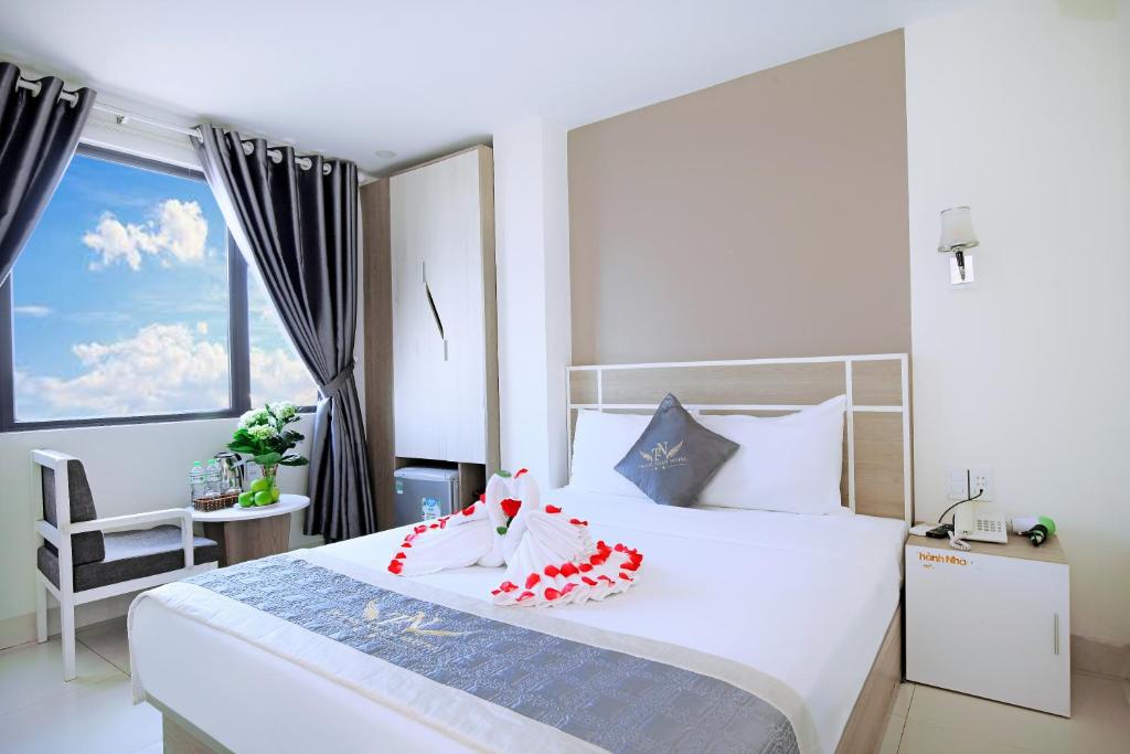 Khách Sạn Gần Đại Học Duy Tân Đà Nẵng: Sự Lựa Chọn Hoàn Hảo Cho Chuyến Đi Ý Nghĩa