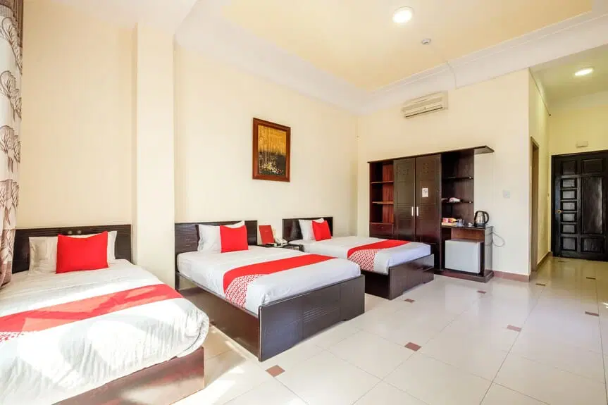 Khách Sạn Gần Đại Học Duy Tân Đà Nẵng: Sự Lựa Chọn Hoàn Hảo Cho Chuyến Đi Ý Nghĩa