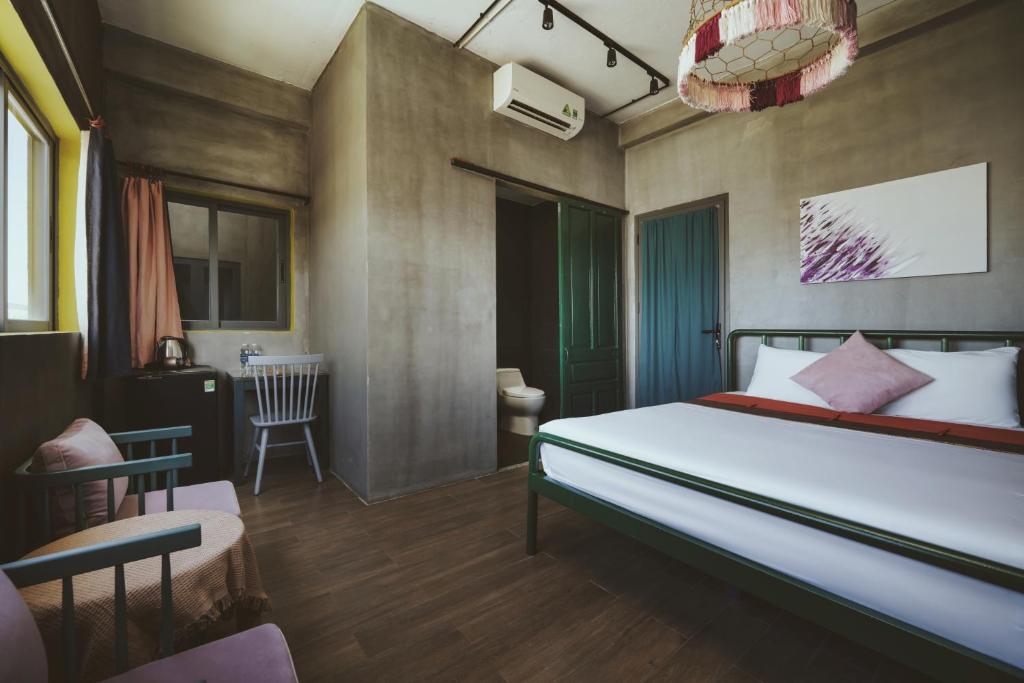 Khách Sạn Gần Đại Học Duy Tân Đà Nẵng: Sự Lựa Chọn Hoàn Hảo Cho Chuyến Đi Ý Nghĩa