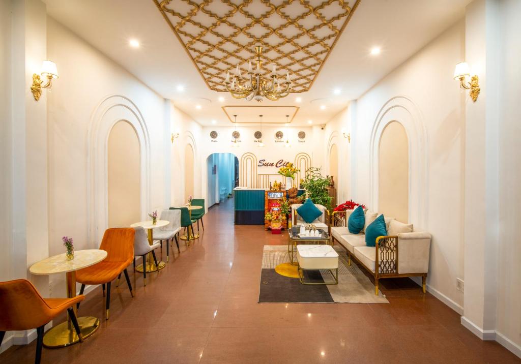 Khách sạn gần đường 2 tháng 9 Đà Nẵng: Top địa điểm lưu trú lý tưởng chờ đón bạn trải nghiệm