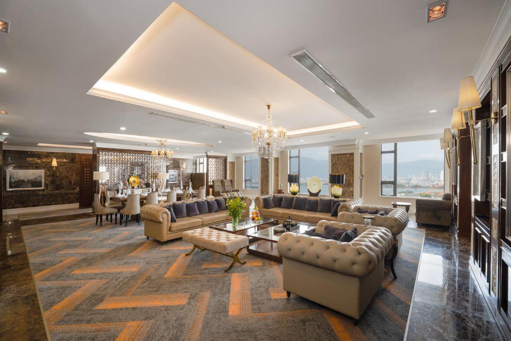 Khách sạn gần đường 2 tháng 9 Đà Nẵng: Top địa điểm lưu trú lý tưởng chờ đón bạn trải nghiệm