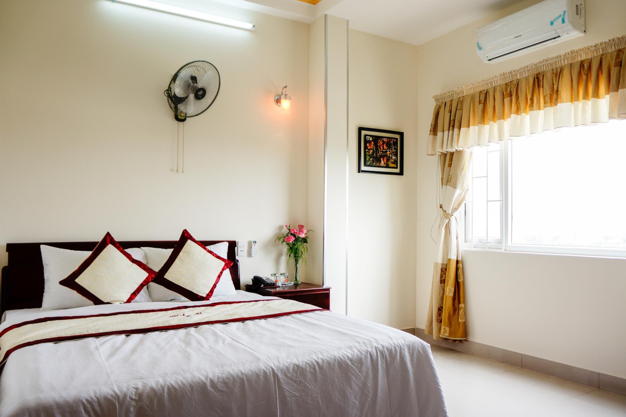 Khách sạn gần đường 2 tháng 9 Đà Nẵng: Top địa điểm lưu trú lý tưởng chờ đón bạn trải nghiệm