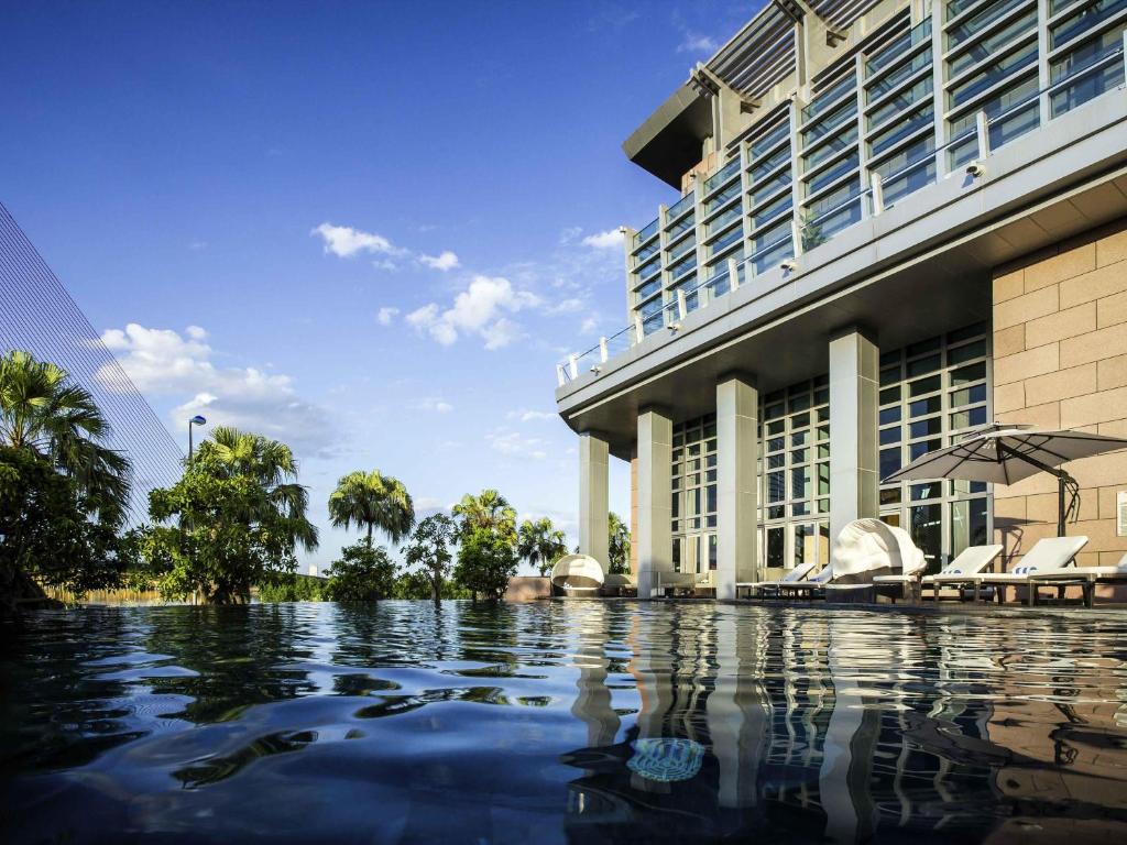 Khách sạn gần đường 2 tháng 9 Đà Nẵng: Top địa điểm lưu trú lý tưởng chờ đón bạn trải nghiệm