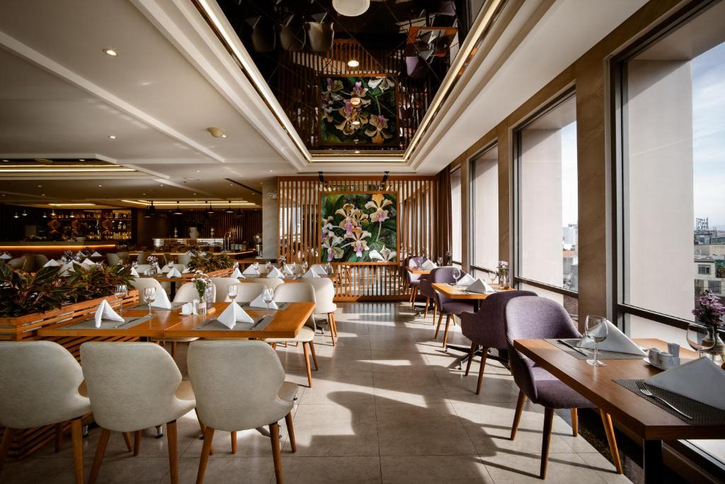 Khách sạn gần đường 2 tháng 9 Đà Nẵng: Top địa điểm lưu trú lý tưởng chờ đón bạn trải nghiệm