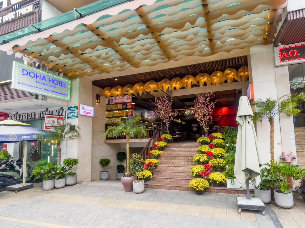 Khách sạn gần đường 2 tháng 9 Đà Nẵng: Top địa điểm lưu trú lý tưởng chờ đón bạn trải nghiệm