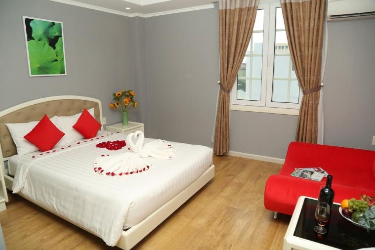 Khách Sạn Gần Đường Bạch Đằng Đà Nẵng: Top Địa Điểm Lưu Trú Được Yêu Thích Cho Kỳ Nghỉ Đẳng Cấp