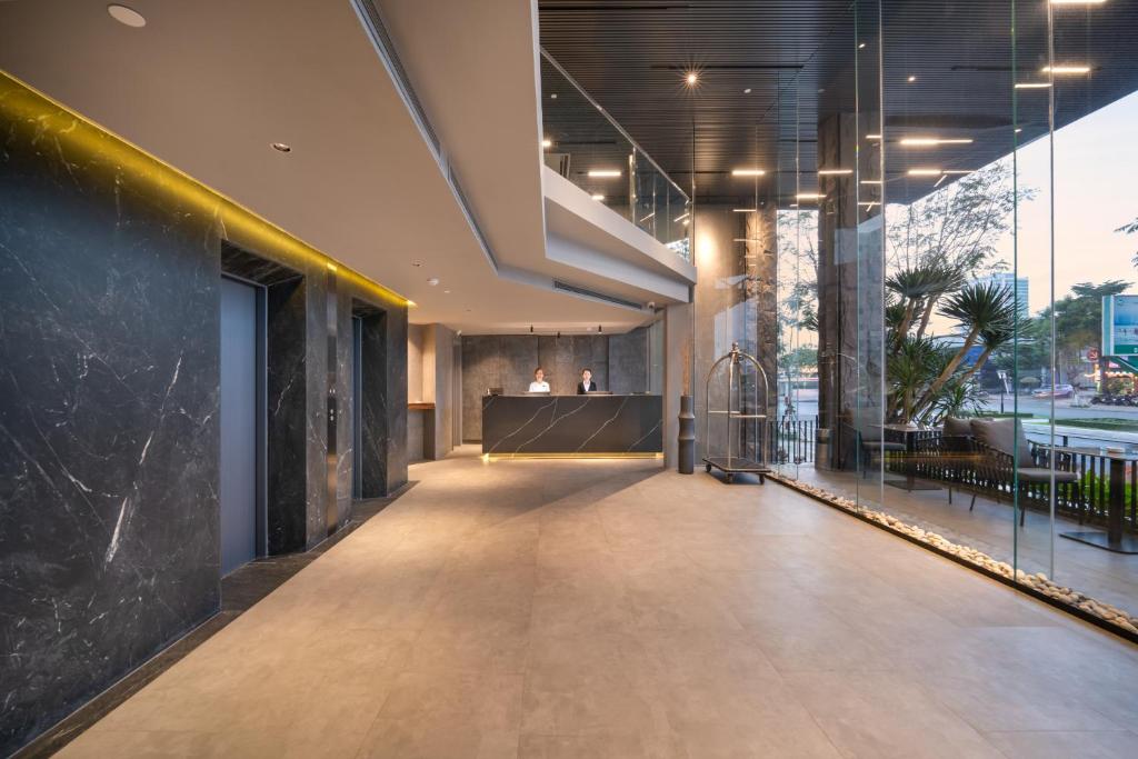 Khách Sạn Gần Helio Đà Nẵng – Toplist Lưu Trú Đẳng Cấp Không Thể Bỏ Qua