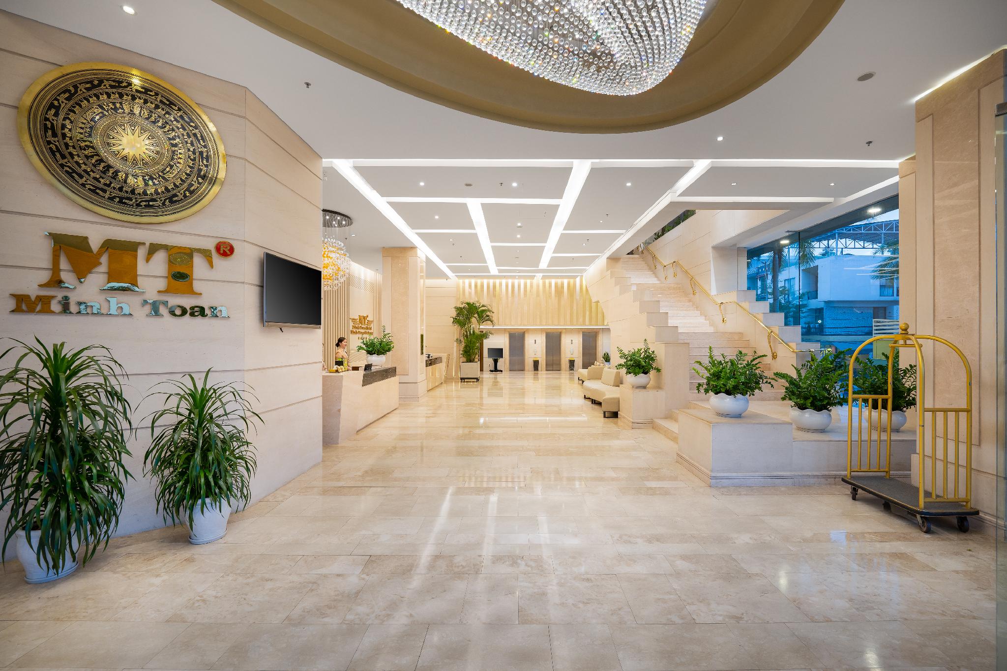 Khách Sạn Gần Helio Đà Nẵng – Toplist Lưu Trú Đẳng Cấp Không Thể Bỏ Qua