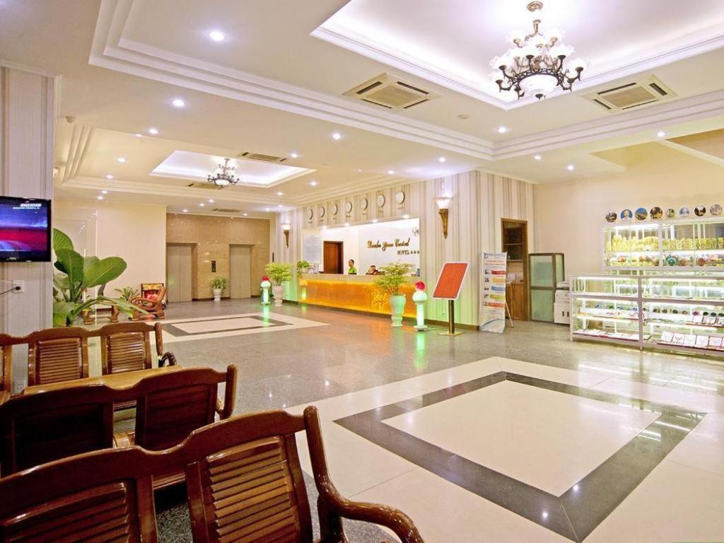 Khách Sạn Gần Helio Đà Nẵng – Toplist Lưu Trú Đẳng Cấp Không Thể Bỏ Qua