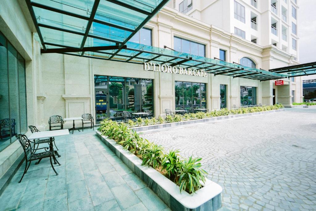 Khách Sạn Gần Helio Đà Nẵng – Toplist Lưu Trú Đẳng Cấp Không Thể Bỏ Qua