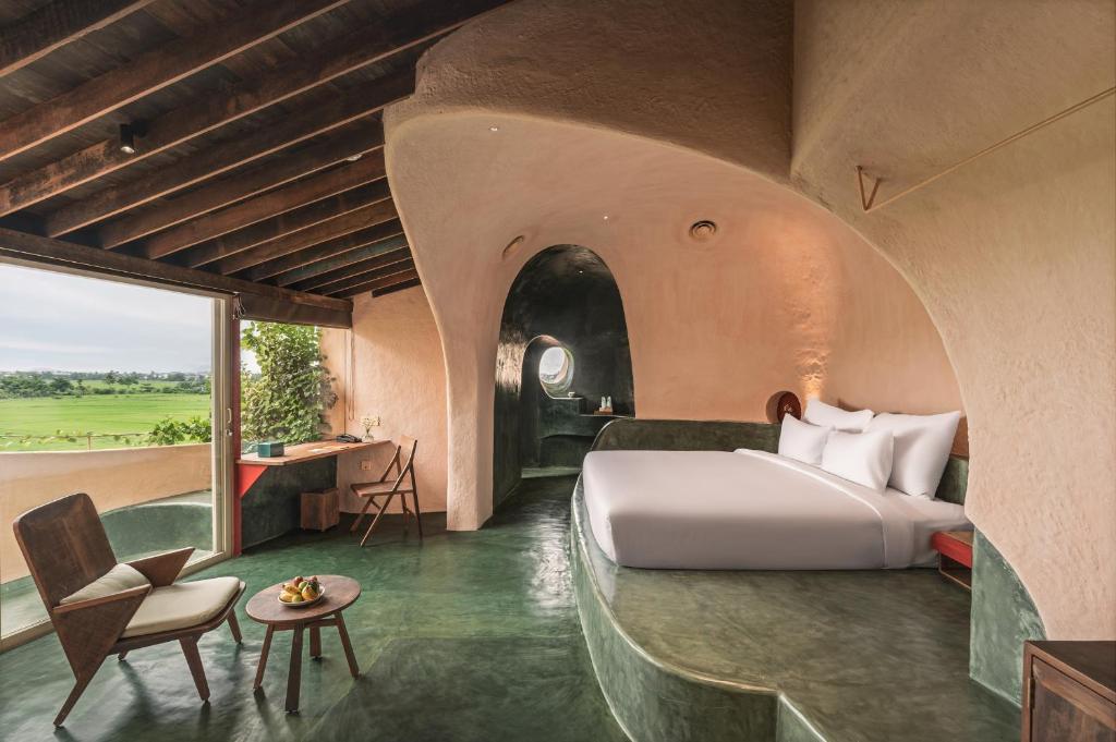 Khách sạn gần Hội An: Trải nghiệm nghỉ dưỡng đẳng cấp giữa lòng di sản