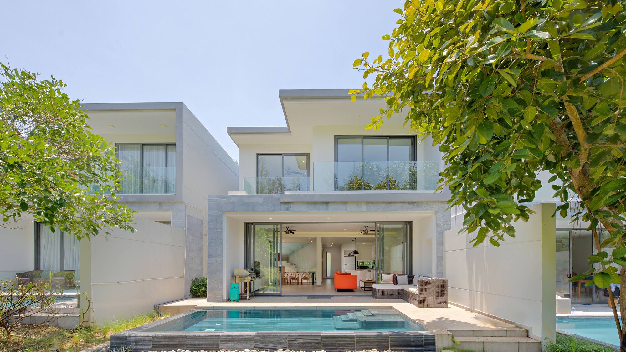 Khách sạn gần Hyatt Đà Nẵng: Top địa chỉ lưu trú lý tưởng cho kỳ nghỉ hoàn hảo