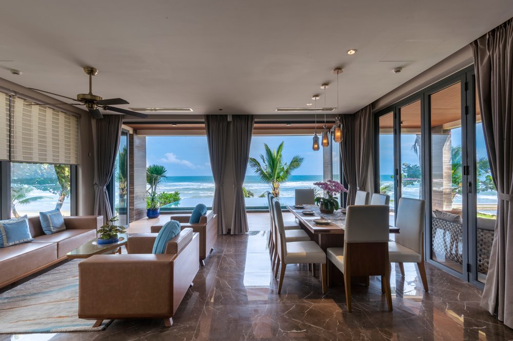 Khách sạn gần Hyatt Đà Nẵng: Top địa chỉ lưu trú lý tưởng cho kỳ nghỉ hoàn hảo