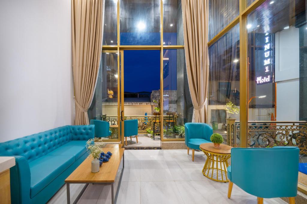 Khách sạn gần khu An Thượng: Điểm dừng chân tuyệt vời cho hành trình khám phá Đà Nẵng