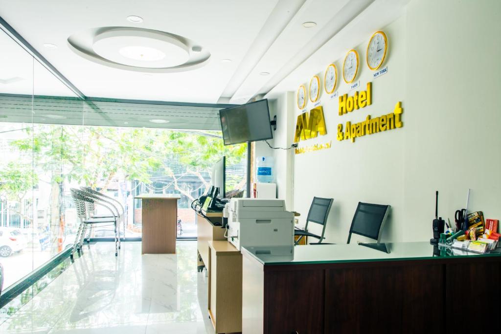 Khách sạn gần khu ăn vặt Phan Tứ: Khám phá thiên đường lưu trú giữa trung tâm ẩm thực