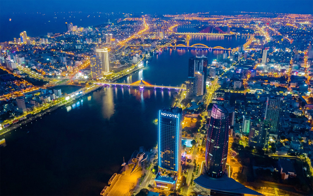 Khách sạn gần khu ăn vặt Phan Tứ: Khám phá thiên đường lưu trú giữa trung tâm ẩm thực