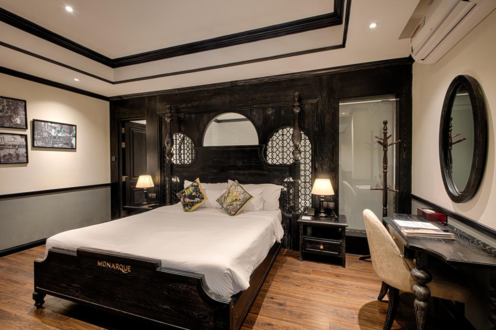 Khách sạn gần mặt biển Mỹ Khê Đà Nẵng: Hành trình trải nghiệm nghỉ dưỡng đẳng cấp cùng Sunflower Hotel