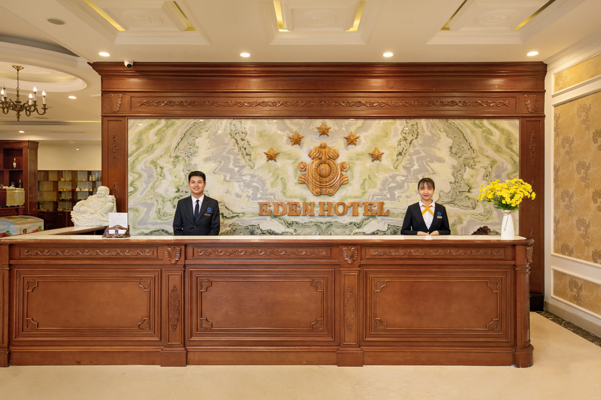 Khách sạn gần mặt biển Mỹ Khê Đà Nẵng: Hành trình trải nghiệm nghỉ dưỡng đẳng cấp cùng Sunflower Hotel