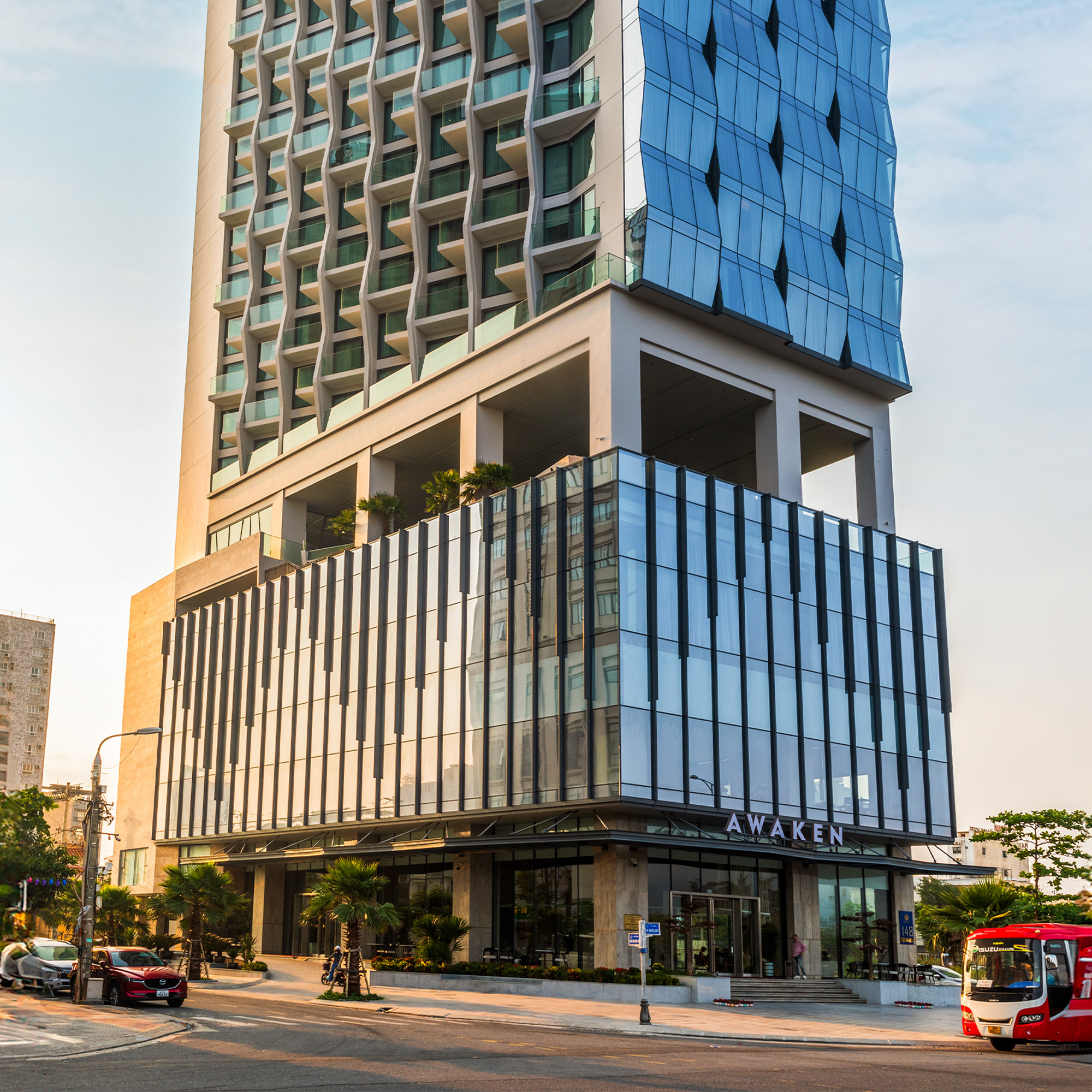 Khách sạn gần sông Hàn Đà Nẵng giá rẻ: Trải nghiệm nghỉ dưỡng tinh tế cho du khách