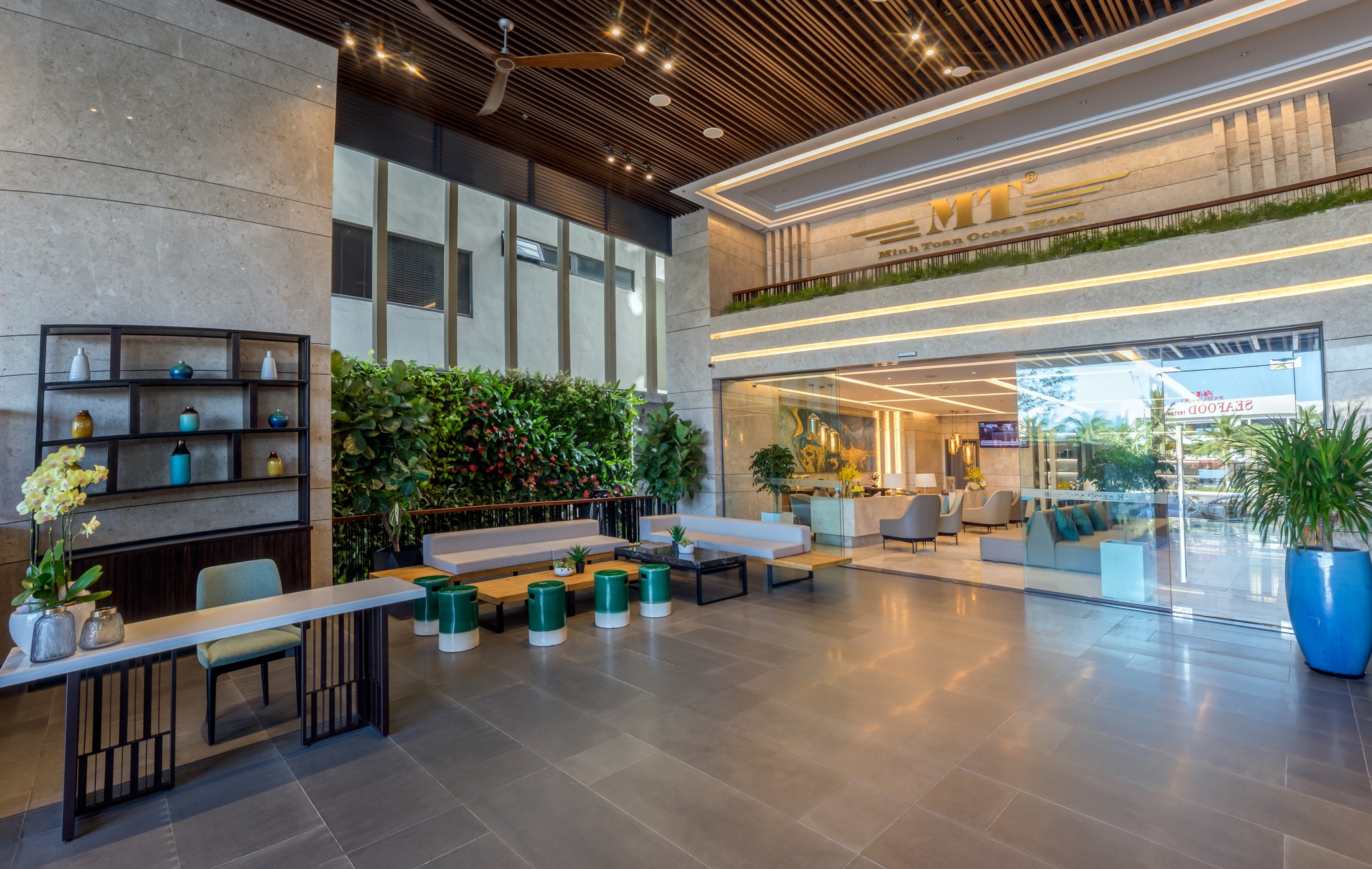 Khách sạn gần sông Hàn Đà Nẵng giá rẻ: Trải nghiệm nghỉ dưỡng tinh tế cho du khách