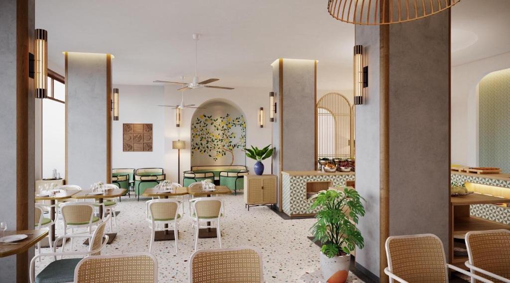 Khách Sạn Gần Trung Tâm Đà Nẵng: Cẩm Nang Chọn Lựa Lưu Trú Tuyệt Vời