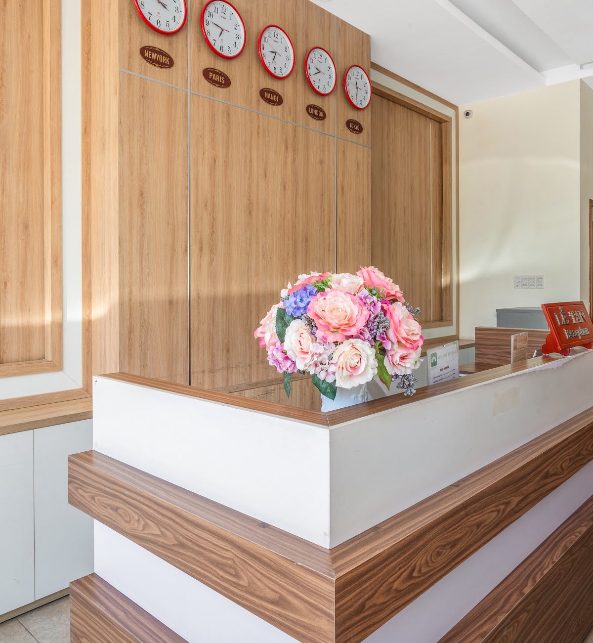 Khách Sạn Gần Trường Đại Học Sư Phạm Đà Nẵng: Khám Phá Không Gian Lưu Trú Đa Dạng