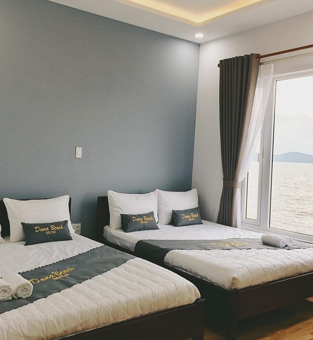 Khách Sạn Gần Trường Đại Học Sư Phạm Đà Nẵng: Khám Phá Không Gian Lưu Trú Đa Dạng