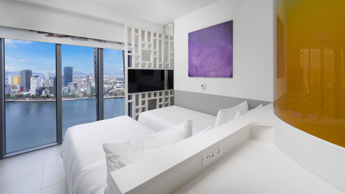 Khách sạn gần Vincom Plaza Đà Nẵng: Hành trình khám phá lưu trú tuyệt vời